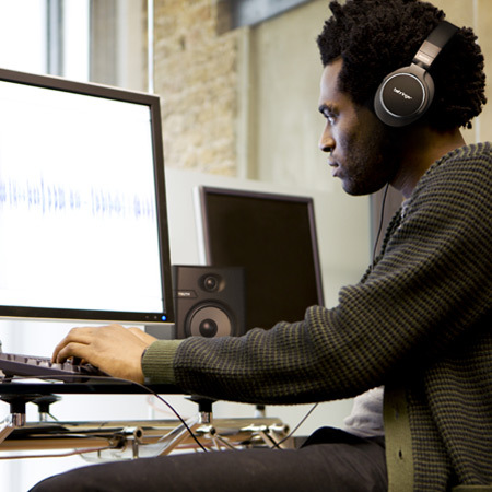 Unglaubliche Klangqualität