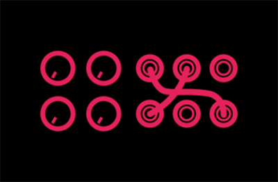 Semi-modular synthesis