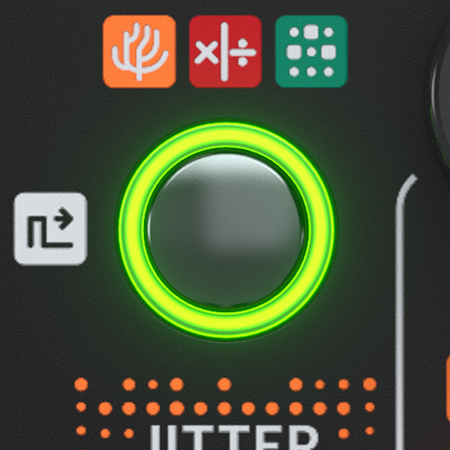 Controlled Probability