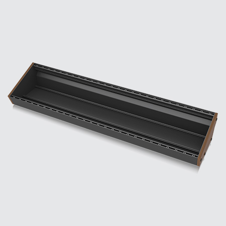 Eurorack pronto