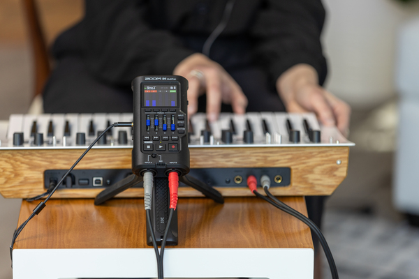 MOLTO PIÙ DI UN METRONOMO