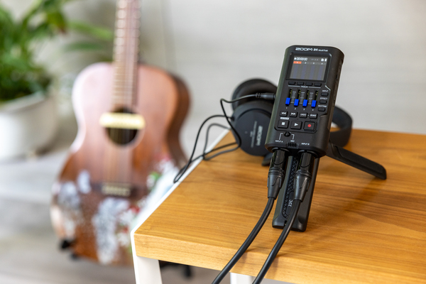 MICROFONO INCORPORATO