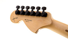 Locking Tuners