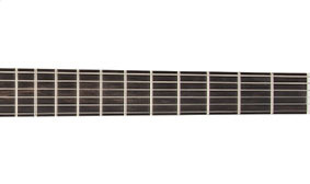 Jumbo Frets