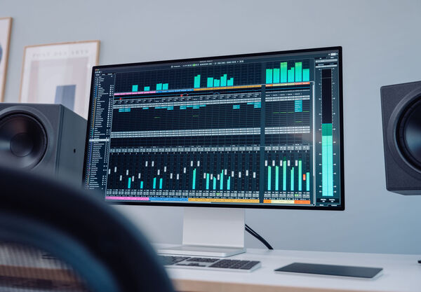 Miscelare l'eccellenza diventa facile