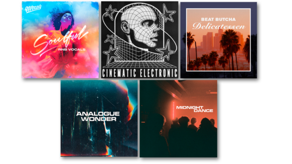 Punti di partenza creativi