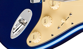 ÉLECTRONIQUE AVANCÉE