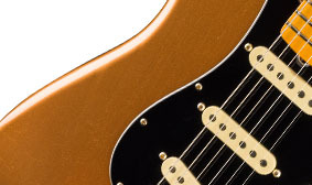MARS MOCHA HEIRLOOM™ FINITURA LACCA NITROCELLULOSA