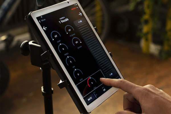 Configuration simple et connectivité flexible