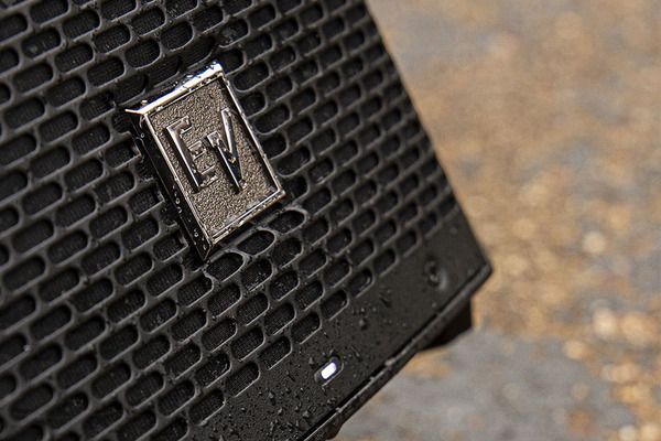 Conception polyvalente résistante aux intempéries