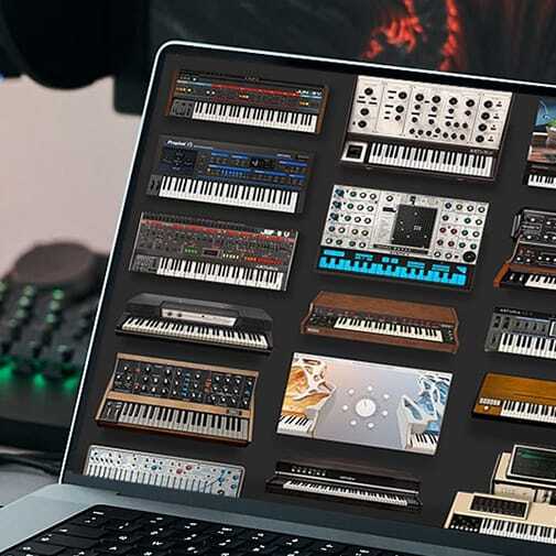 +1300 sons, instantaneamente