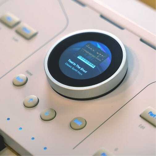 Aumente o nível da sua arte