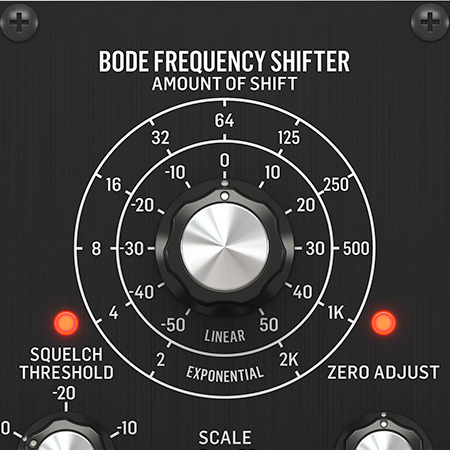 Ready for Any Signal