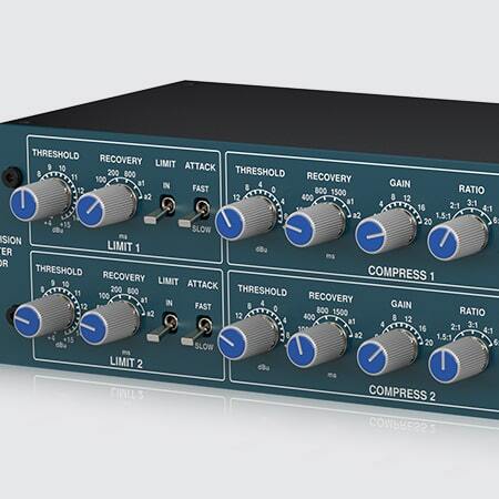 Dual Channel Operation