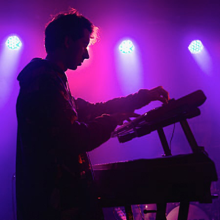 High-Resolution, Maximum Power.