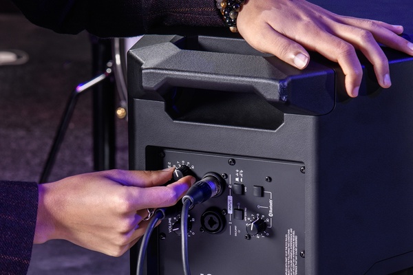 All the Connections You Need - including Bluetooth®