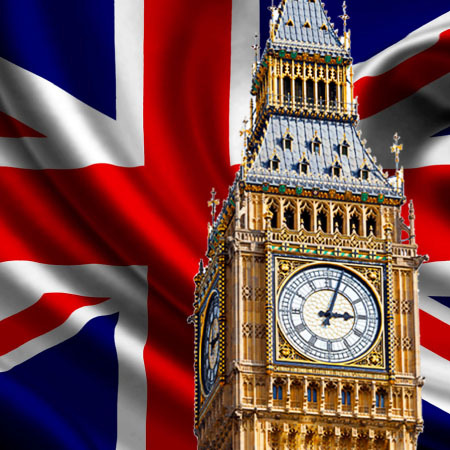 EQ britânico sublimemente musical