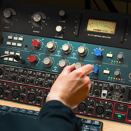 Ready for Your Studio!