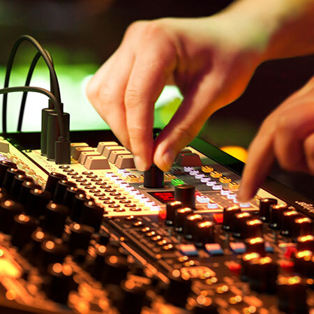 Sequenciador poderoso e repleto de recursos