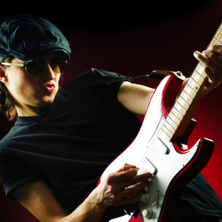 Außergewöhnlich vielseitig