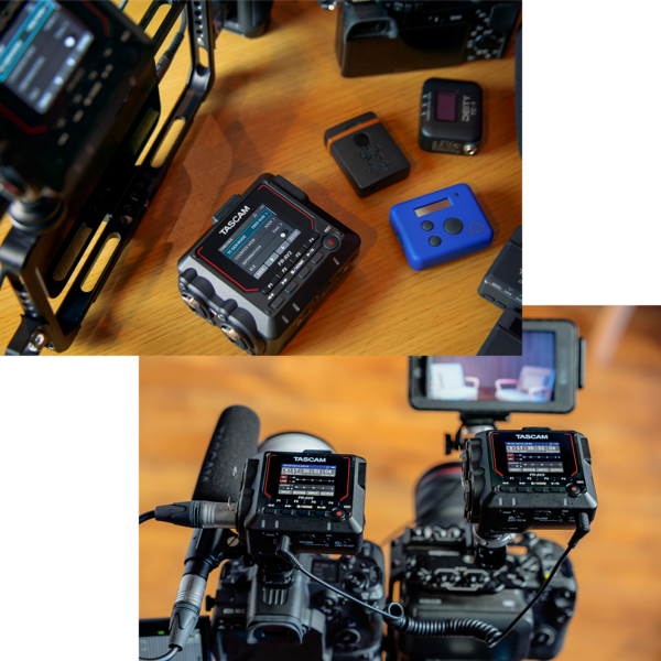 Génération de timecode ultime