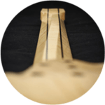 Perfil de pescoço patenteado