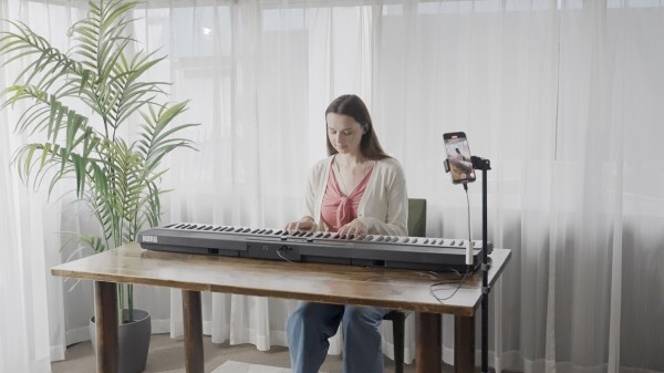 Registrazione confortevole senza ritardi