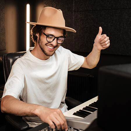 Pronto para Eurorack