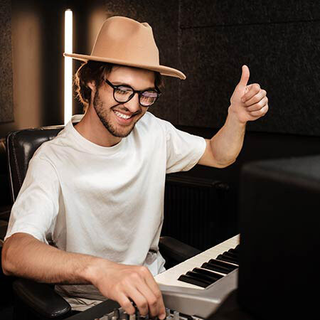 Pronto para Eurorack