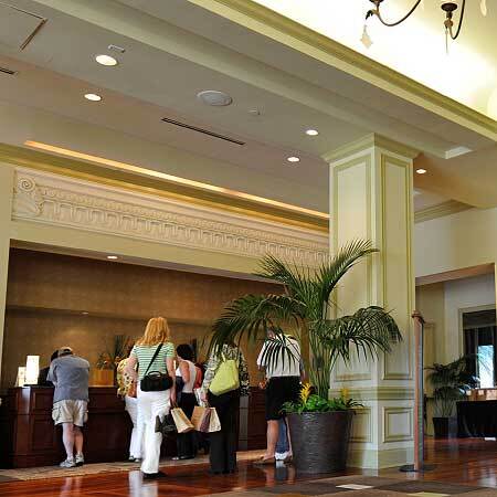 Automatic Power On/Off