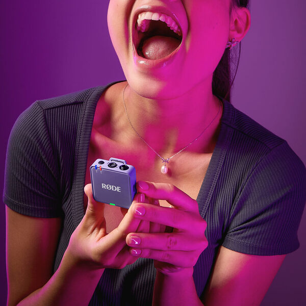 Dites adieu au clipping