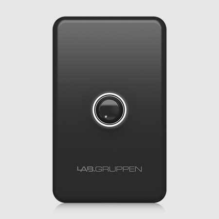 Expandable Remote Control