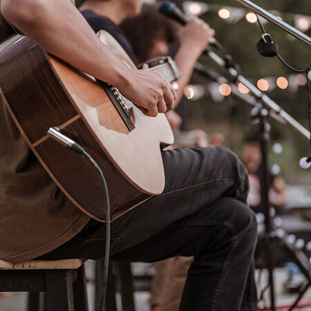 Resposta e dinâmica estendidas