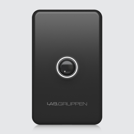 Controle remoto expansível