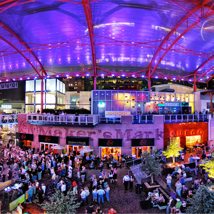 Escalabilidade do sistema