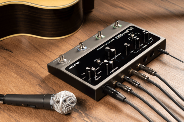 Intelligent Overdubbing with Flexibility