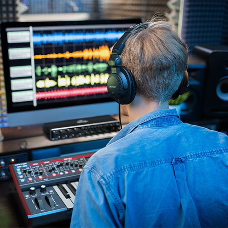 The FX Racks
