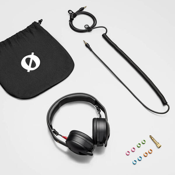 Designed to Go the Distance