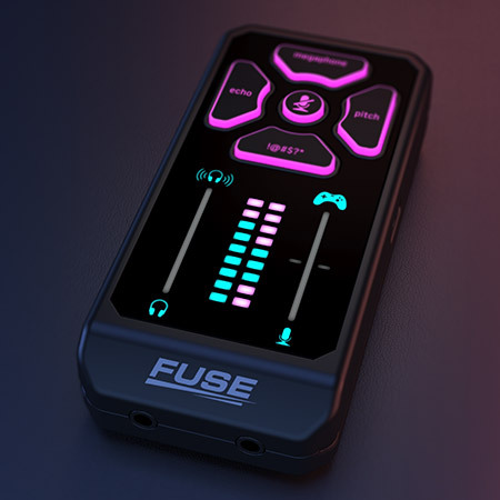FUSE