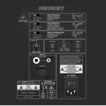 Environmentally Friendly