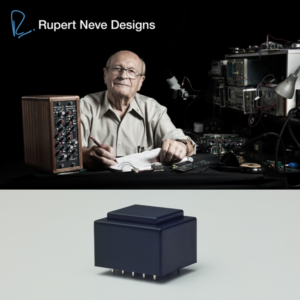 Rupert Neve Designs