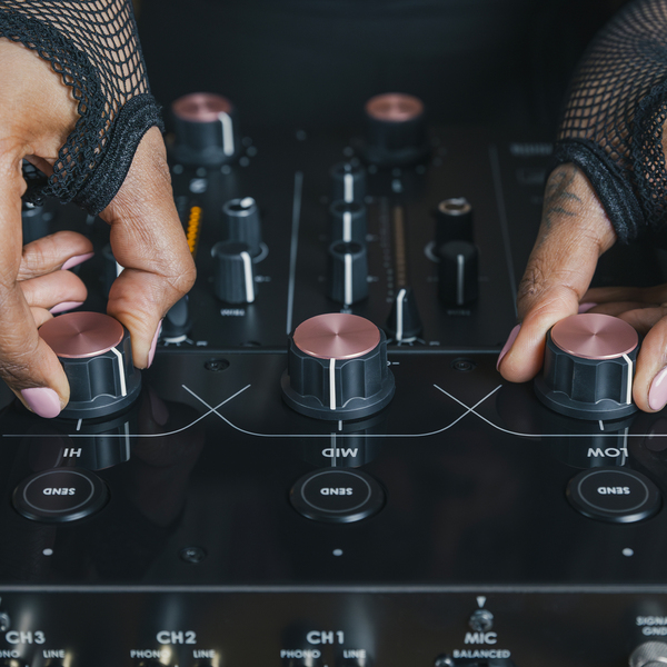 Isolatore di altissima qualità