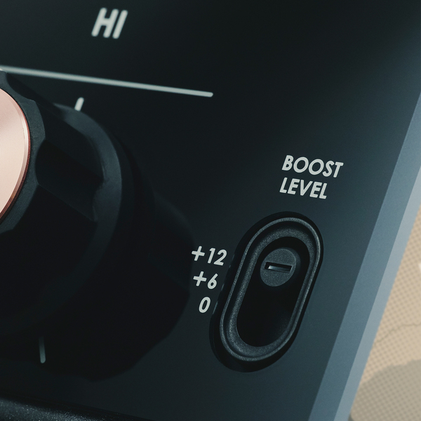 Aumenta il livello per aiutarti a esprimere il tuo stile