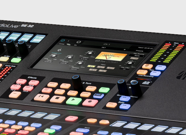 Remote Control from Anywhere