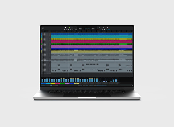Next-Level Audio Processing
