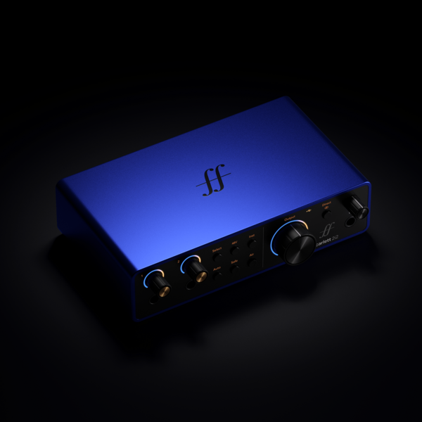 A historic logo on top…