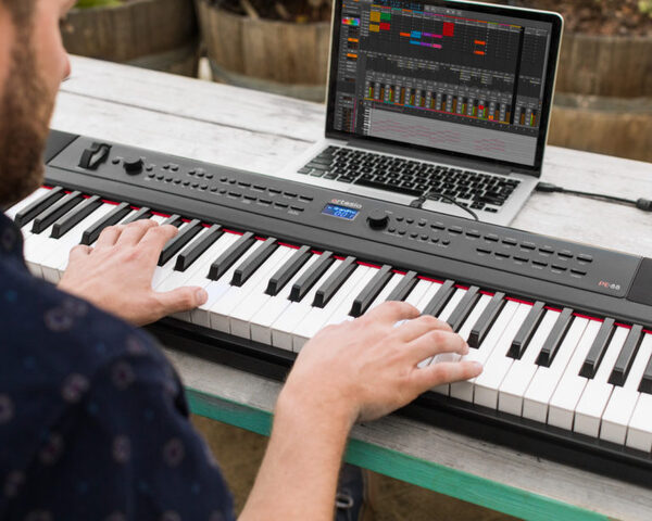 Personal Recording Studio