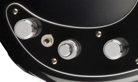 ÉLECTRONIQUE ACTIVE/PASSIVE