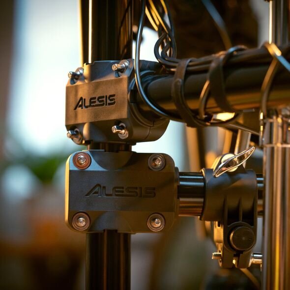 Rack de aço resistente