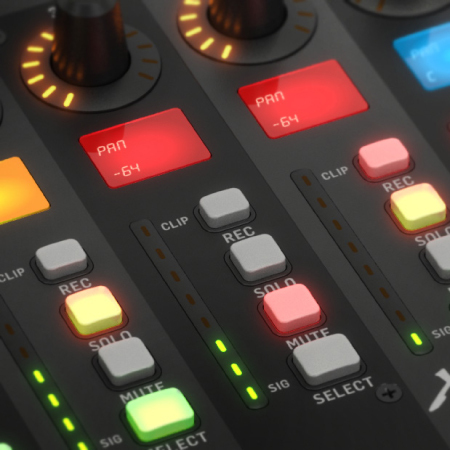 Faixas de LCD para rabiscos - Leitura instantânea